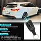 thumbnail image 3 of Reemplazo de control remoto inteligente sin llave Unique Bargains OSLOKA-310T 314MHz para Kia Optima 06-10 para Hyundai Sonata 2005-2015 para Hyundai Elantra 06-16 No.95430-3K200/95430-3K201 4 Botones, 3 of 7