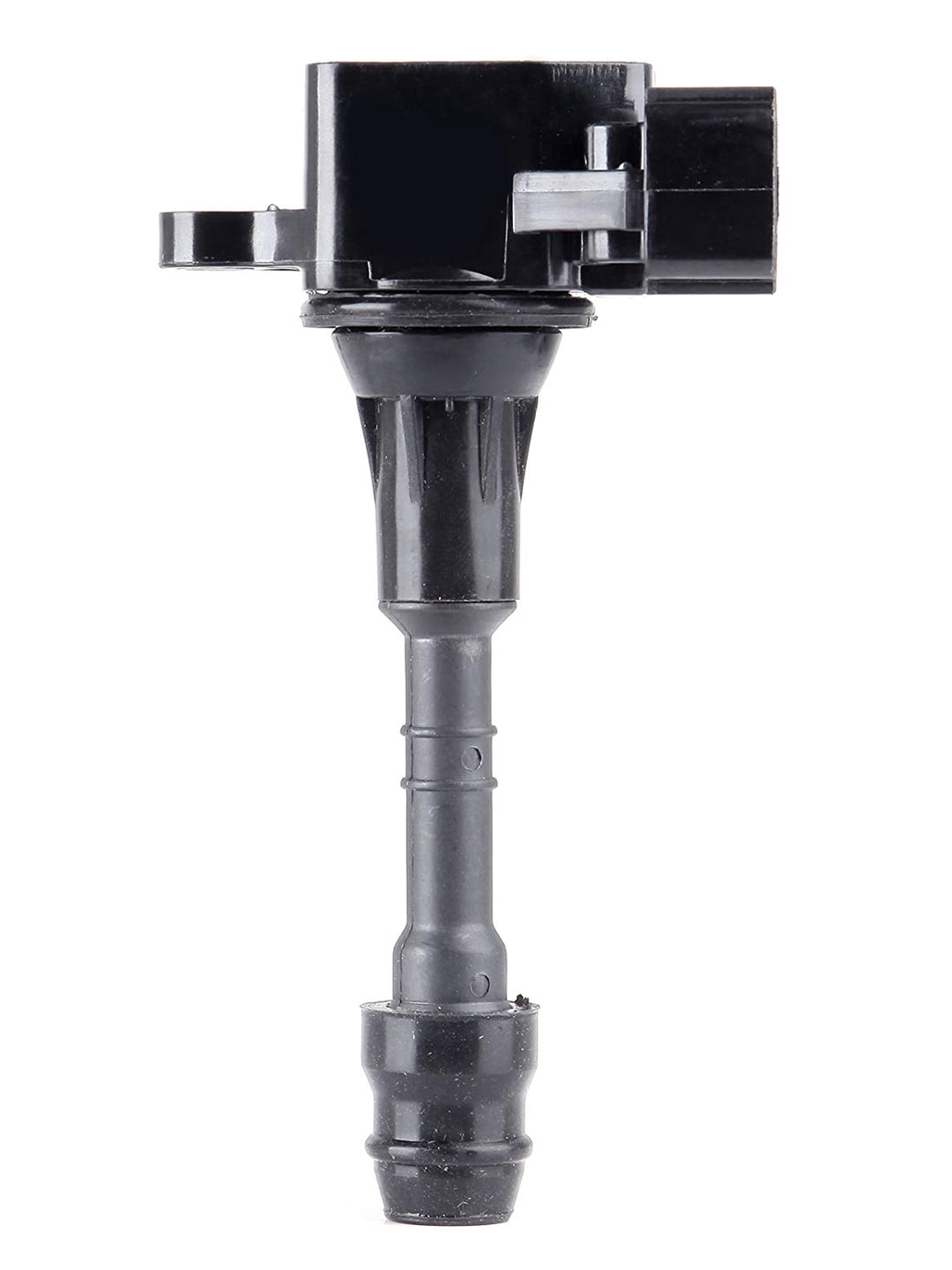 ISA Auto Ignition Coils and Iridium Spark Plugs Set for Infiniti & Nissan, 6 Pieces