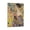 Frame-style, variant on Gustav Klimt Lady with A Fan Fan Prints Wall Art Poster Print Photo Art Painting Canvas Poster Home Decorative Bedroom Modern Decor Posters Gifts 20x30inch(50x75cm)