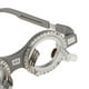 thumbnail image 4 of Gafas de Optometría Óptica Ajustable Universales 52-70mm Optical Trial Lens Eyeglasses Optometry Optician Optic 64 mm Salvador Marco de lente de prueba óptica, 4 of 9