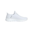 thumbnail image 3 of Skechers Mens Slip on Sneakers Hands Free Slip-Ins Summits - High Range Walking Shoes Memory Foam Comfort, 3 of 9