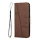 thumbnail image 4 of Funda Flip para FOXDOCK Xiaomi Poco X7 Pro 5G – Carcasa delgada y resistente a impactos con soporte para uso diario y profesional, 4 of 6