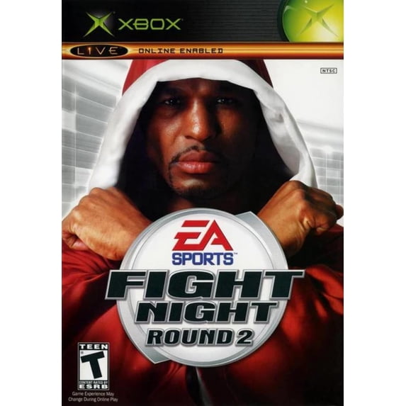 Pre-Owned Fight Night Round 2 - Xbox
