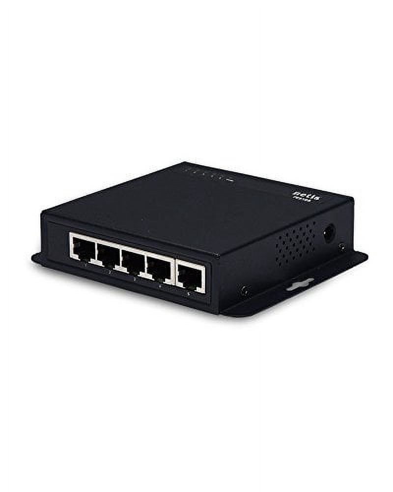 Netis PE6105 Ethernet Switch