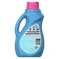 thumbnail image 2 of Downy Ultra April Fresh Laundry Fabric Softener Liquid, Six 34 Fl Oz Bottles, 240 Loads Total, 2 of 3