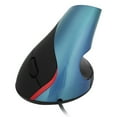 thumbnail image 4 of 3200dpi Vertical Mouse, Ergonomic Optical Mouse, For PC/ Laptop, 4 of 8