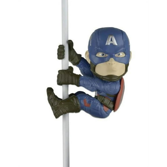 General Marvel Capt America "civil War" Gift Set