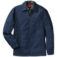 thumbnail image 4 of Red Kap Perma-Lined Panel Jacket, 4 of 6