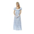 thumbnail image 1 of Regency Satin Duchess Dress (Large), 1 of 1