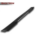 thumbnail image 4 of W-Power For 2010-2016 Hyundai Genesis Coupe Matt Black Rear Roof Visor Spoiler, 4 of 5
