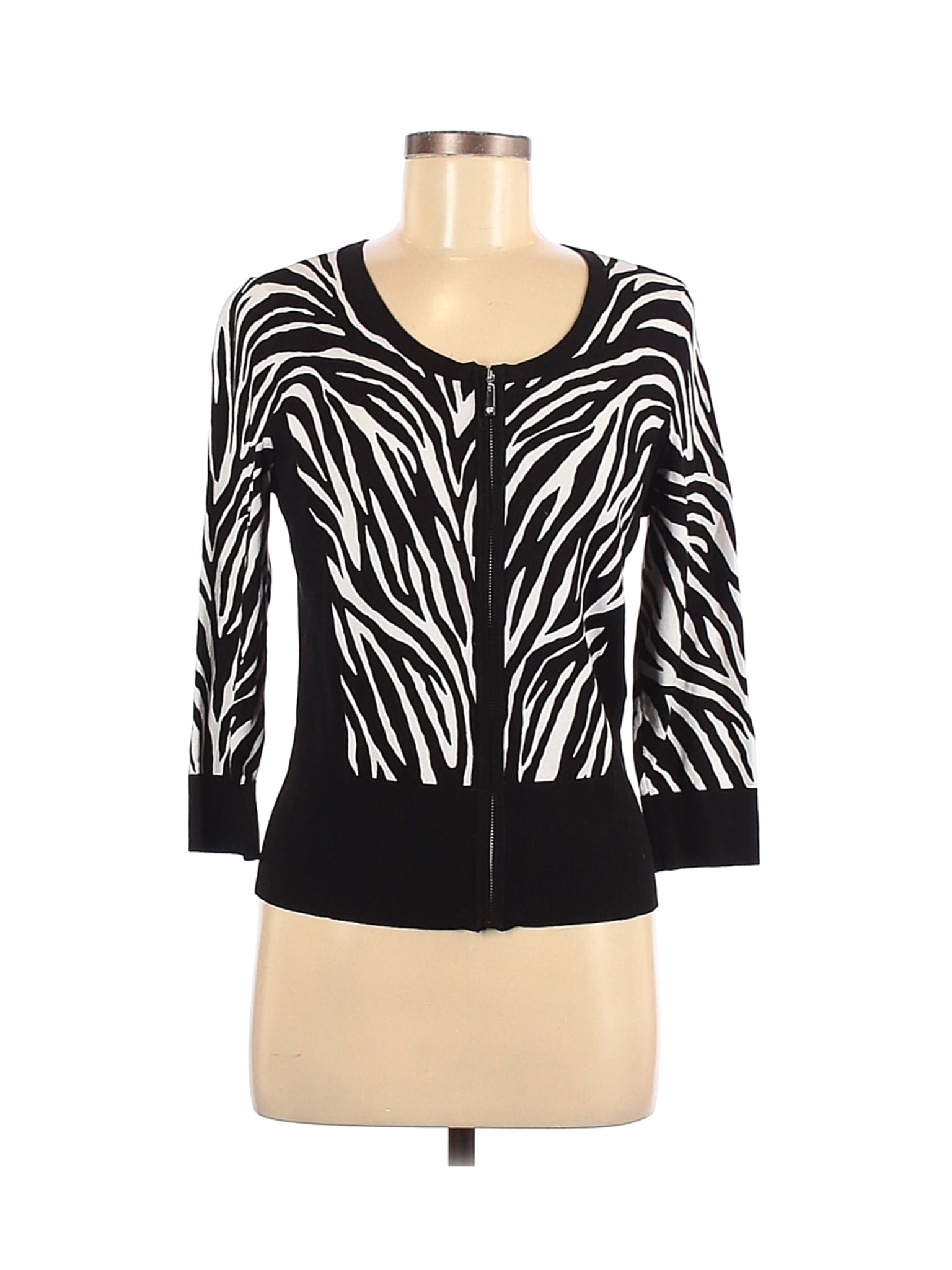 white cardigan walmart