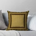 thumbnail image 3 of Decoración del hogar de otoño, funda de almohada para sala de estar otoñal, funda de cojín boho para sofá, 45 x 45 cm, 45 x 45, 50 x 50, 60 x 60 cm, 40 x 40, 40 x 40 cm, mandala, 3 of 5