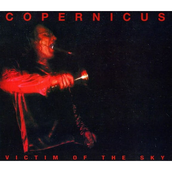 Copernicus - Victim of the Sky - Music & Performance - CD