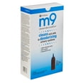 thumbnail image 3 of Hollister M9 Urinary Drainage System Cleaner/Decrystallizer 16 oz. 7736, 12 Ct, 3 of 3