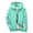 BU3, variant on SUYIDA Men's Reflective Hooded Windbreaker, Lightweight Spring Autumn Jacket, Casual Outdoor Running Coat