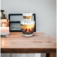 thumbnail image 3 of Cardinal Bird Urn for Ashes Mom, Decorative Funeral Urn For Dad - Cardinal Bird Theme Cremation & Memorial Sharing Urns for Ashes with Lid - 3inch, Small/Mini Size - Single 1Pcs, 3 of 7