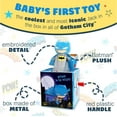 thumbnail image 3 of Kids Preferred DC Comics Batman Jack in The Box, 3 of 6