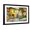 Black Frame, variant on Art.com Old Streets of Medieval Villages of Italy, Artistic Picture Photographic Print by Maugli-l, Brown Frame Wall Art, 23" x 17"