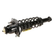 Suspension Strut and Coil Spring Assembly Fits select: 2009-2010 TOYOTA COROLLA BASE/S/LE/XLE