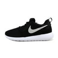 thumbnail image 2 of Nike Roshe One Black/Metallic Platinum-White 511882-094 Women's Size 6.5, 2 of 4