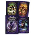 thumbnail image 2 of Witches' Wisdom Oracle Cards, 2 of 4