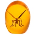 thumbnail image 5 of Prehistoric Mosquito in Amber Replica Resin Dinosaur Collectible 3D Unique Paperweight & Halloween Prop, 5 of 5