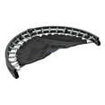 thumbnail image 3 of Upper Bounce Mini Fitness Trampoline with Carry-on Bag Included - 40" Two-Way Foldable Compact Rebounder for Kids & Adults, 3 of 6