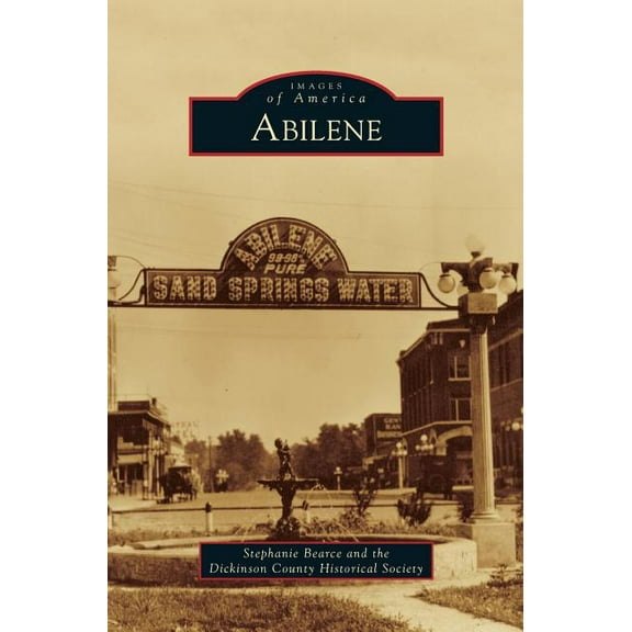 Abilene (Hardcover)