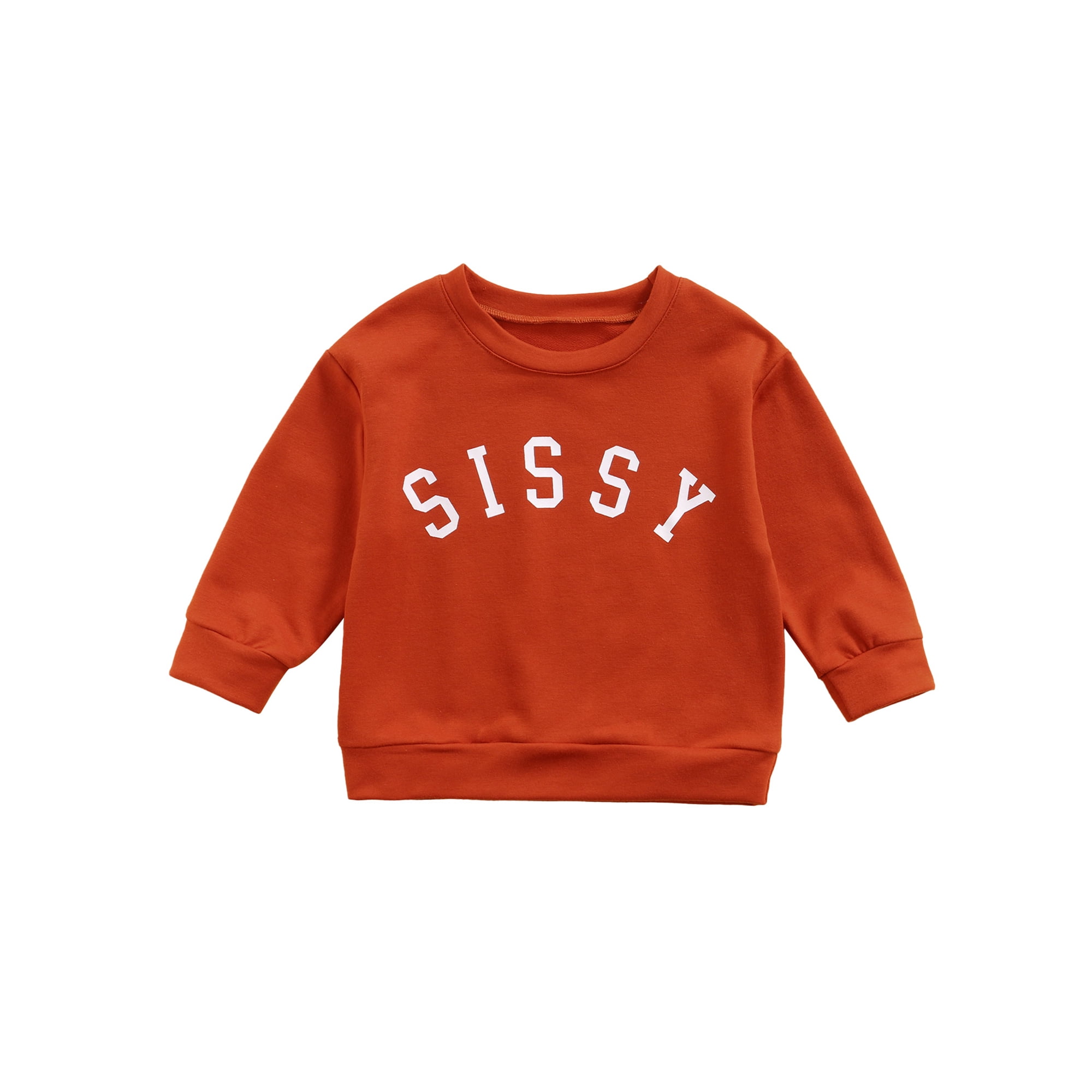 Girls sweat tops deals