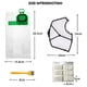 thumbnail image 2 of Kobold Vacuum Cleaner Bag Kit Compatible for Vorwerk Kobold VK140 VK150-B, 2 of 5