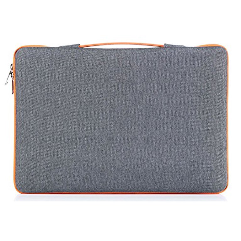 ProCase 12-12.9 inch Sleeve Case Bag for Surface Pro 2017/Pro 6 4 3, MacBook Pro 13, iPad Pro Protective Carrying Cover Handbag