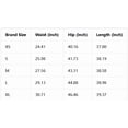 thumbnail image 4 of UZMOG Pants for Women, Barrel Pants Women Elastic Waist Tapered Leg Baggy Mid Rise Travel Work Casual Trousers Lounge Pants with Pockets, 4 of 6