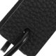thumbnail image 3 of HEALEEP 5Ud En S Para Y Camping Resistente En PU Y Metal Negro, 3 of 6