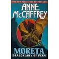 thumbnail image 1 of Pre-Owned Moreta: Dragonlady of Pern: (#4) (Paperback) 034541957X 9780345419576, 1 of 1