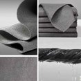thumbnail image 5 of Xihbxyly Cleaning Rags Microfiber Dish Towels for Kitchen Ultra Soft Absorbent Quick Drying Kitchen Rags Suitable for Living Room Kitchen Car Hygiene Cleaning, 5 of 5