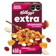 thumbnail image 2 of Cereal Kellogg's Extra Arándano con Almendras 450g, 2 of 6
