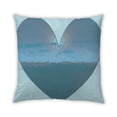 thumbnail image 1 of Ahgly Company Outdoor Square Contemporary Throw Pillow, 18 inch by 18 inch, 1 of 5