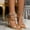 Gold, variant on Heavy Industry Gold Water Diamond Gemstone Water Diamond Fine Heel Barefoot Sandals For Women's Summer High Heels