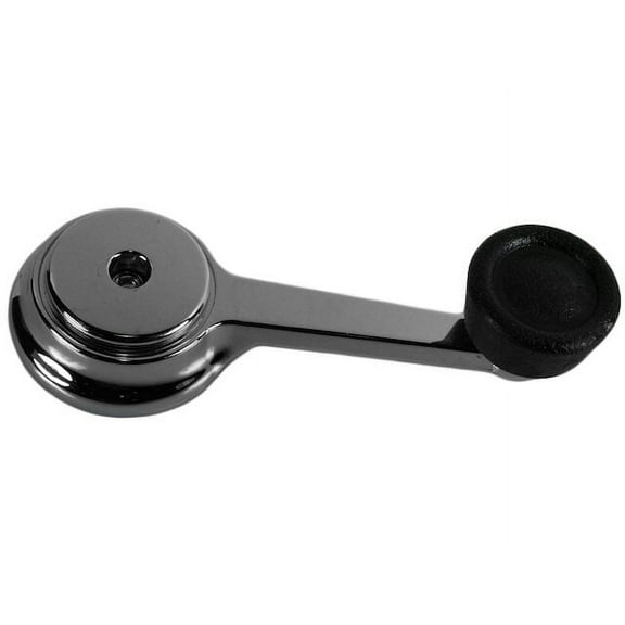 Window Crank Handle - Compatible with 1974 - 1983 Jeep Cherokee 1975 1976 1977 1978 1979 1980 1981 1982