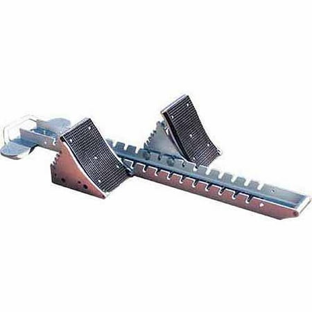 Ultimate Starting Block, Silver