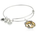 thumbnail image 1 of Alex and Ani Harry Potter Bracelet Plateforme Bicolore, 1 of 2