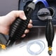 thumbnail image 4 of Herramientas y mejoras para el hogar Bomba de succión multifuncional Bomba de suministro manual Bomba de sifón portátil Adecuada para gasolina y otros fluidos Sin abrazadera Válvulas rotativas amarill, 4 of 4