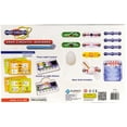 thumbnail image 7 of Snap Circuits® Beginner SCB20 | Electronics Science Kit | Exploration STEM Kit for Ages 5+, 7 of 7