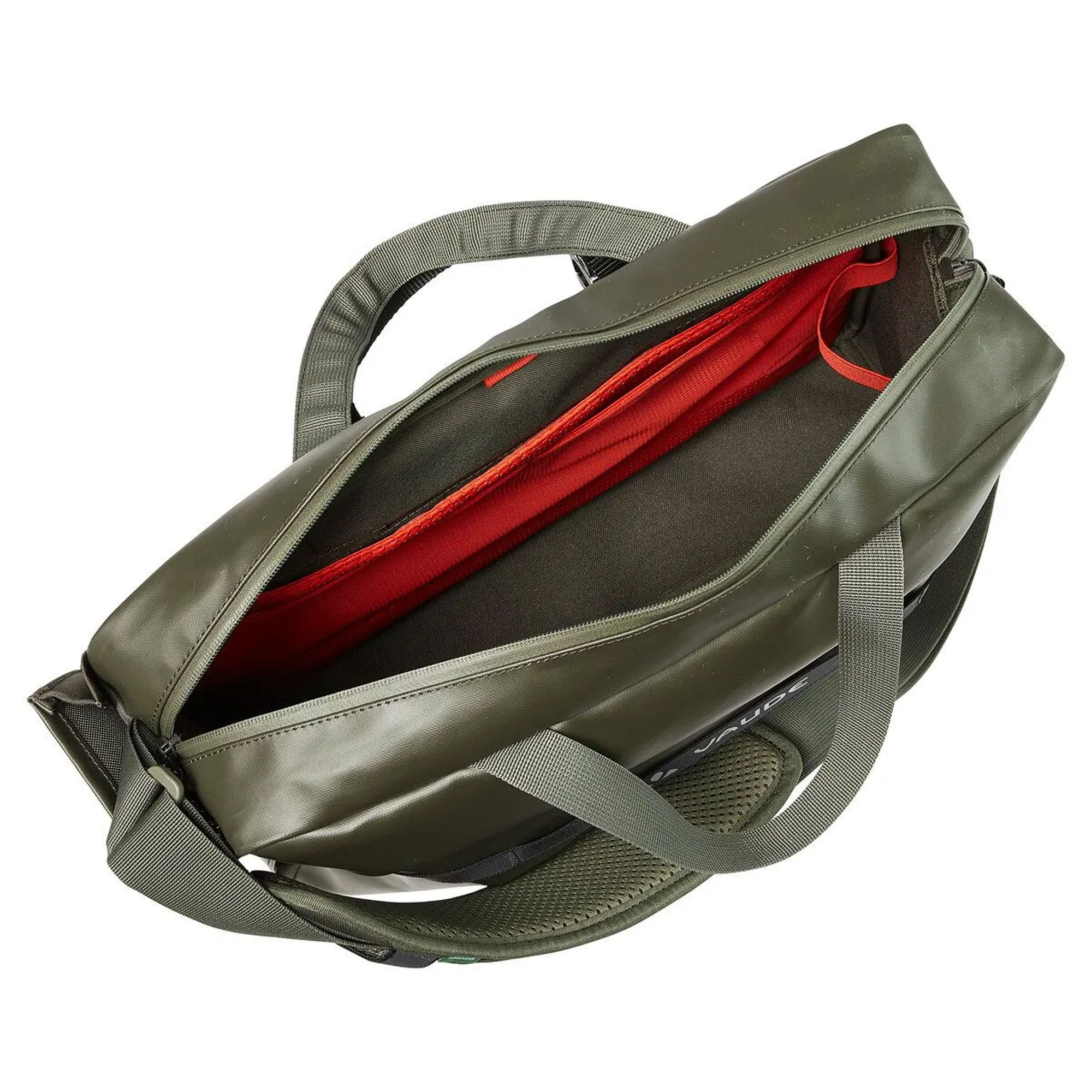 Sacoche Vélo VAUDE Mineo Commuter Briefcase - Sac D'affaires étanche - Neuf