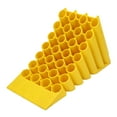 thumbnail image 2 of Bloc d'Arrêt de Roue, 17.32x7.87x19.69 Po Cale de Roue Antidérapante de Sécurité Améliorée pour Camion pour RV pour ATV, 2 of 7