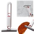 thumbnail image 2 of Mini Mop For Quick Cleaning Compact Lightweight Reusable Household Cleaning Tool Easy To Use Durable And Efficient For Floors, 2 of 5