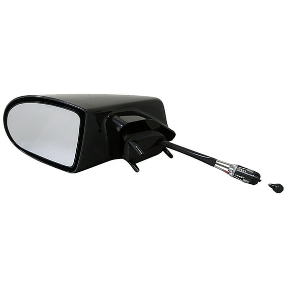 Dorman 955-1169 Driver Side Door Mirror for Specific Chevrolet Models