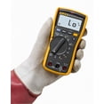 thumbnail image 4 of Multímetro digital Fluke 117 con detección de tensión alterna sin contacto, 4 of 6