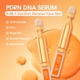 thumbnail image 2 of Sérum GDTLTP ADN de Salmón Antiedad PDRN 2mL x 35 +8000ppm, 2 of 9