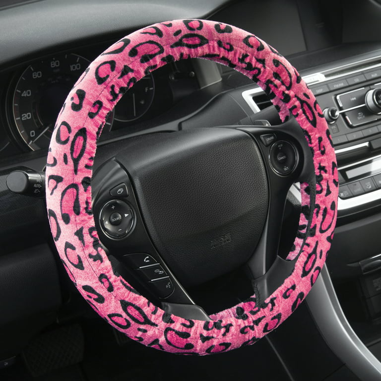 Leopard print car accessories, Gallery posted by CAR BLING